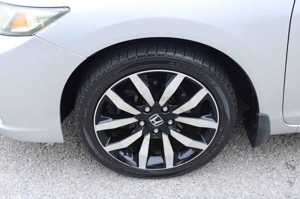 Used 2015 Honda Civic EX-L image 34