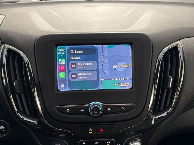 Used 2024 Chevrolet Equinox RS image 36