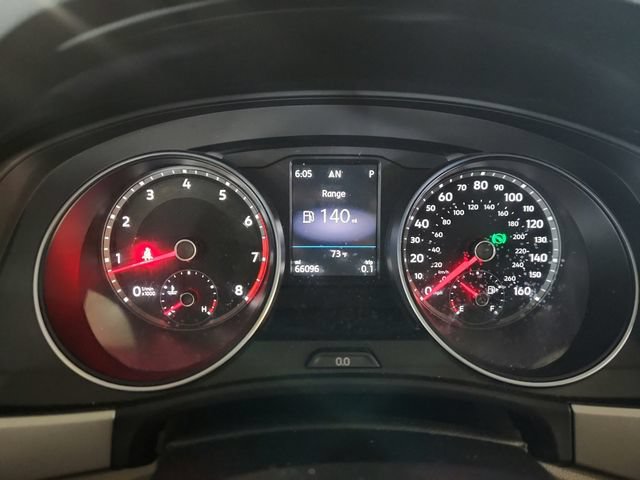Used 2018 Volkswagen Atlas SE AWD/4WD image 52