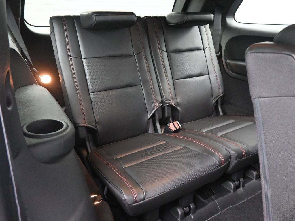 New 2026 Dodge Durango GT image 18