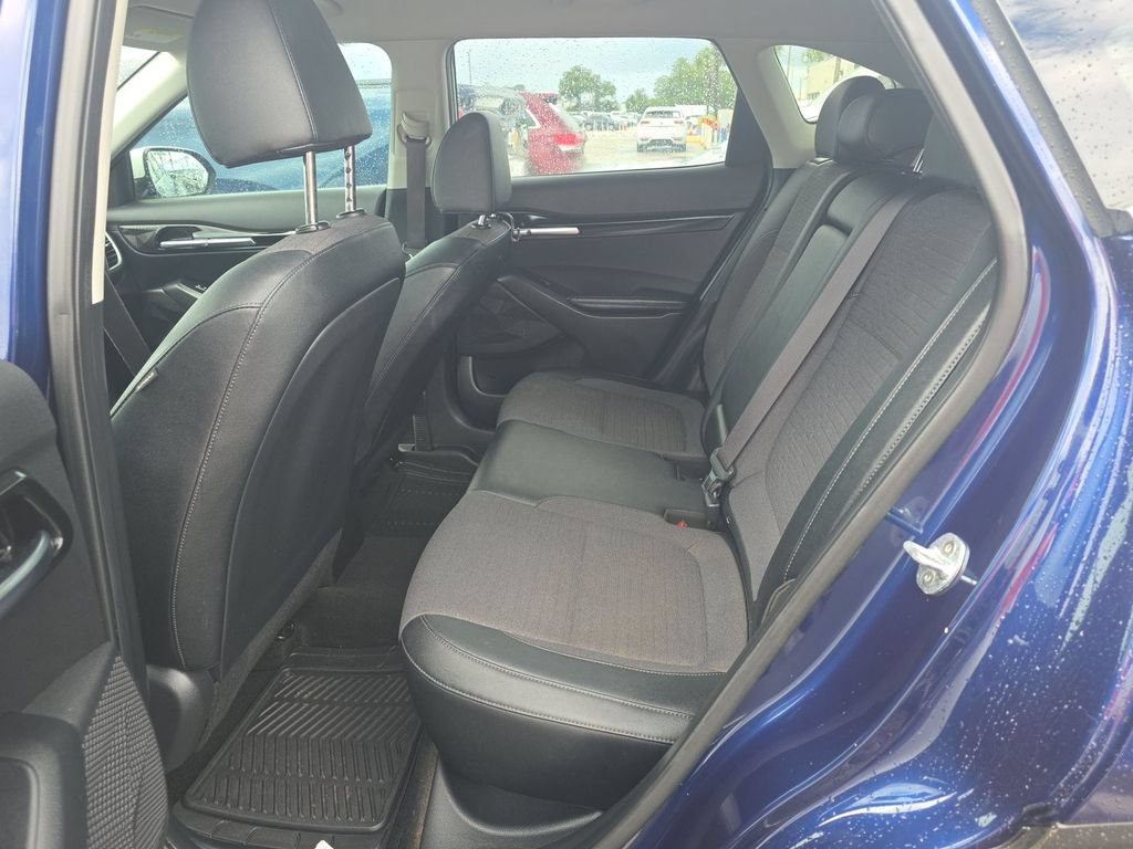 Used 2021 Kia Seltos S AWD/4WD image 5