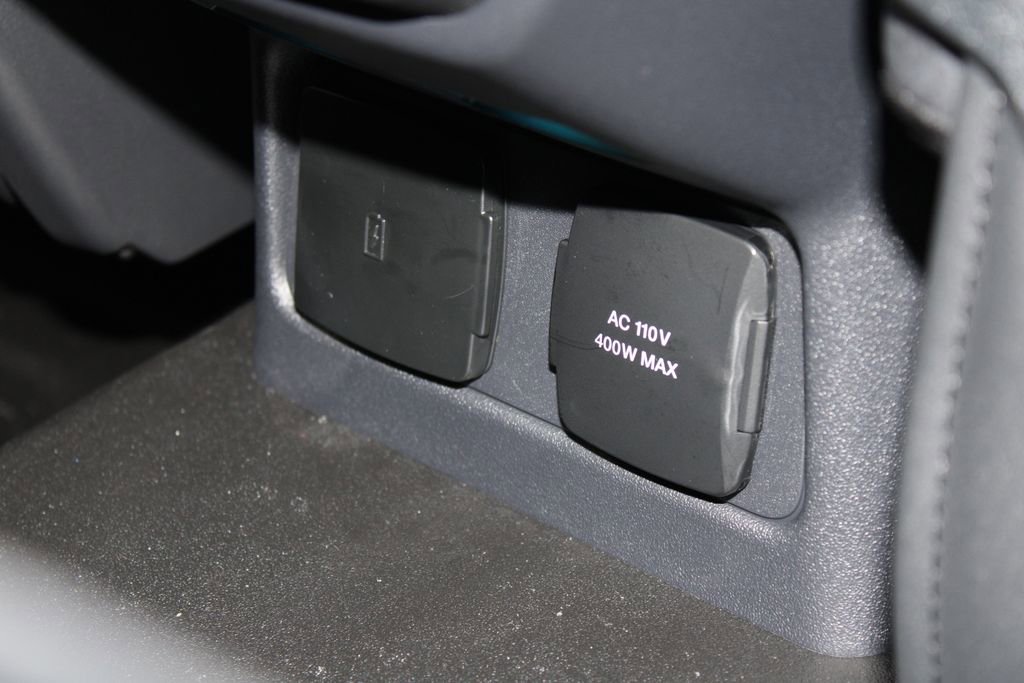 New 2025 Ford Bronco Big Bend w/ Black Diamond Package image 30