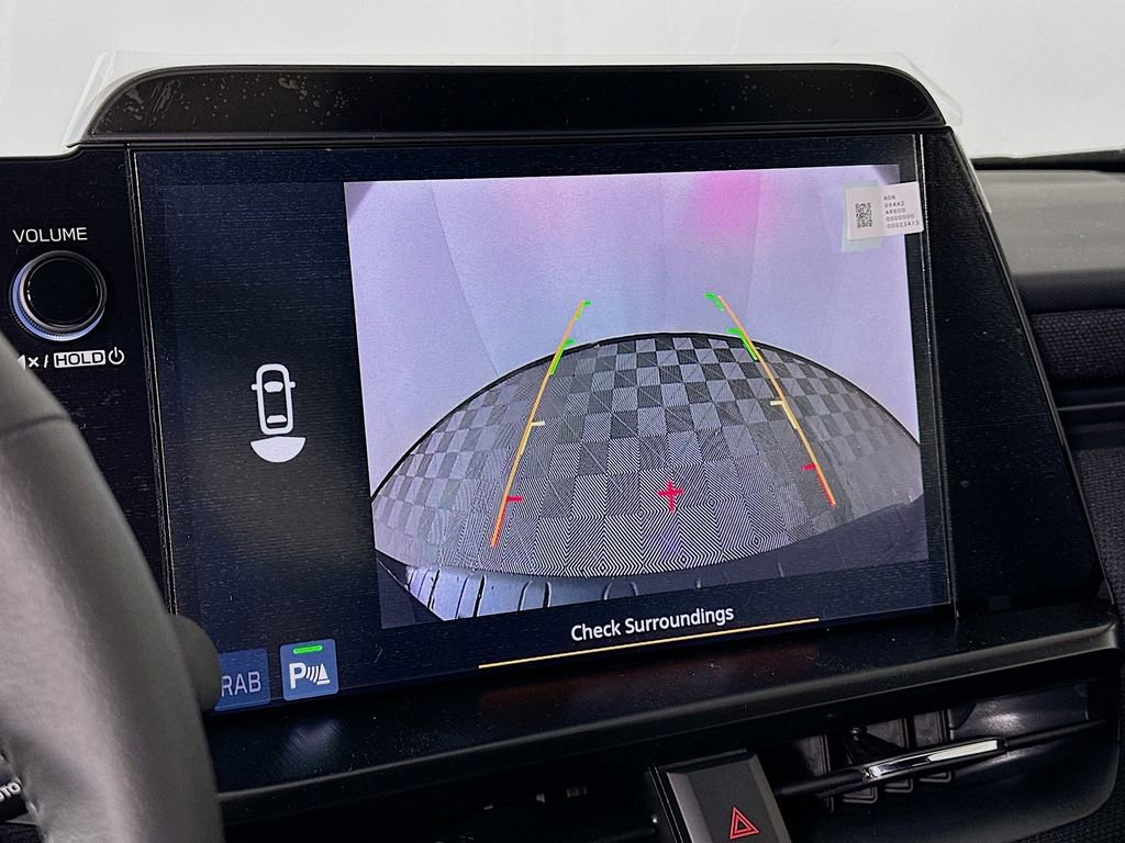 New 2026 Subaru Outback Limited image 17