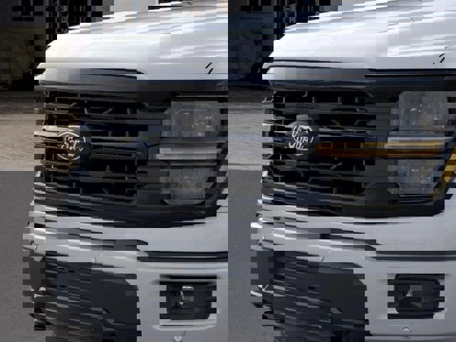 New 2025 Ford F150 XLT w/ Equipment Group 302A MID image 17