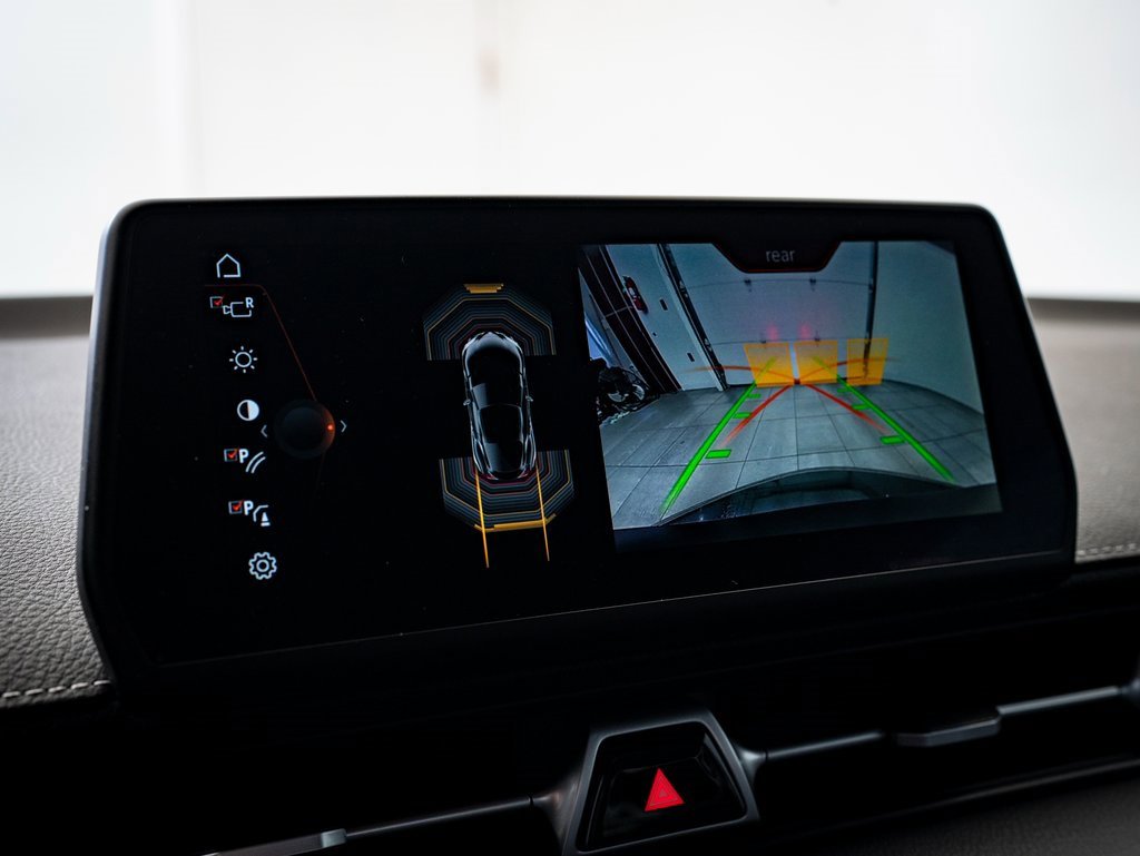 Used 2020 Toyota Supra Premium w/ Driver Assist Package image 32