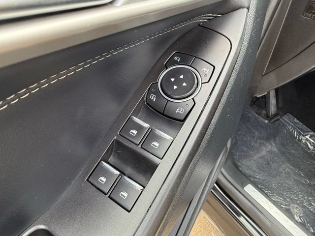 Used 2020 Ford Explorer Limited AWD/4WD image 10
