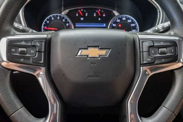 Used 2023 Chevrolet Blazer LT w/ Convenience Package FWD image 12