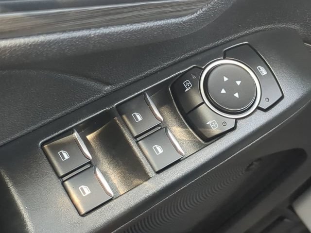Certified 2024 Ford Escape SE w/ PHEV Premium Package FWD image 25