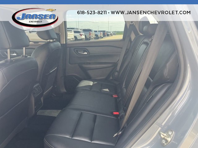 Used 2022 Nissan Rogue SL image 20