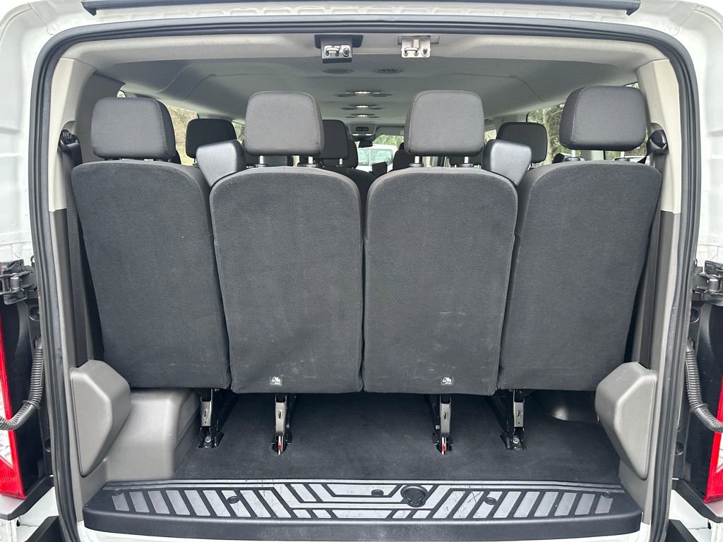 Used 2024 Ford Transit 350 XLT image 24