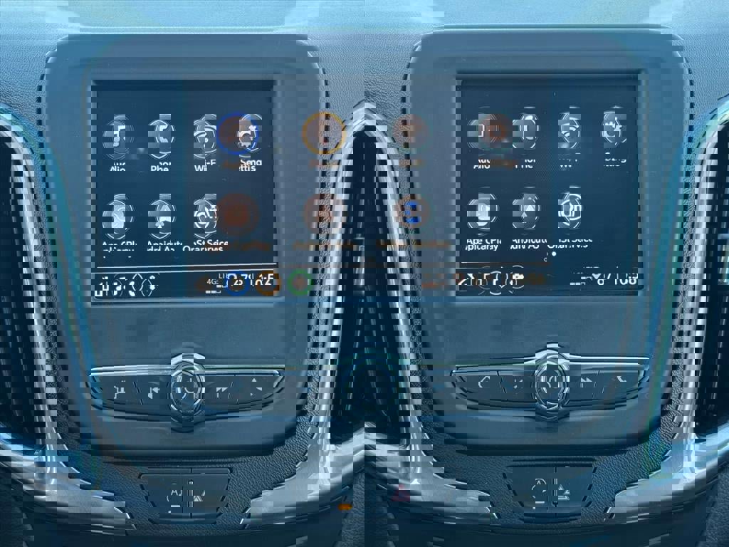 Certified 2023 Chevrolet Equinox LT image 9