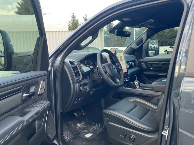 New 2026 RAM 1500 RHO w/ RHO Level 1 Equipment Group image 15