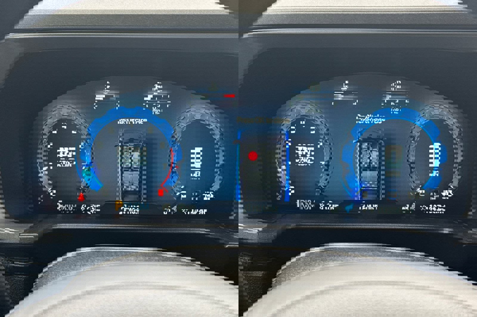 Certified 2025 Ford Bronco Sport Badlands image 25