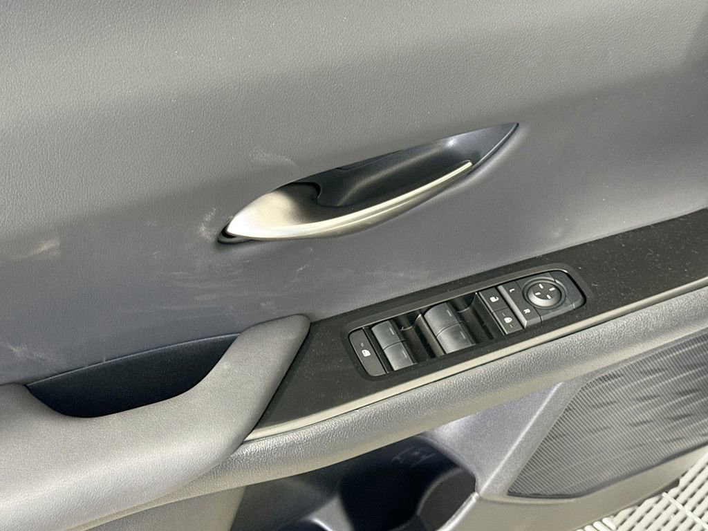 New 2026 Lexus UX 300h FWD image 20