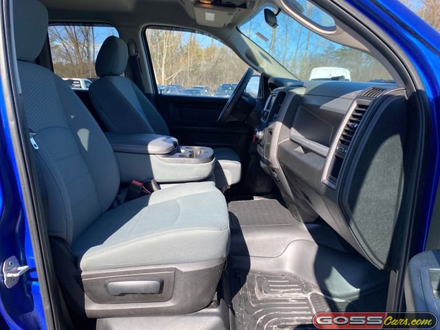 Used 2019 RAM 1500 Express w/ Express Value Package image 6