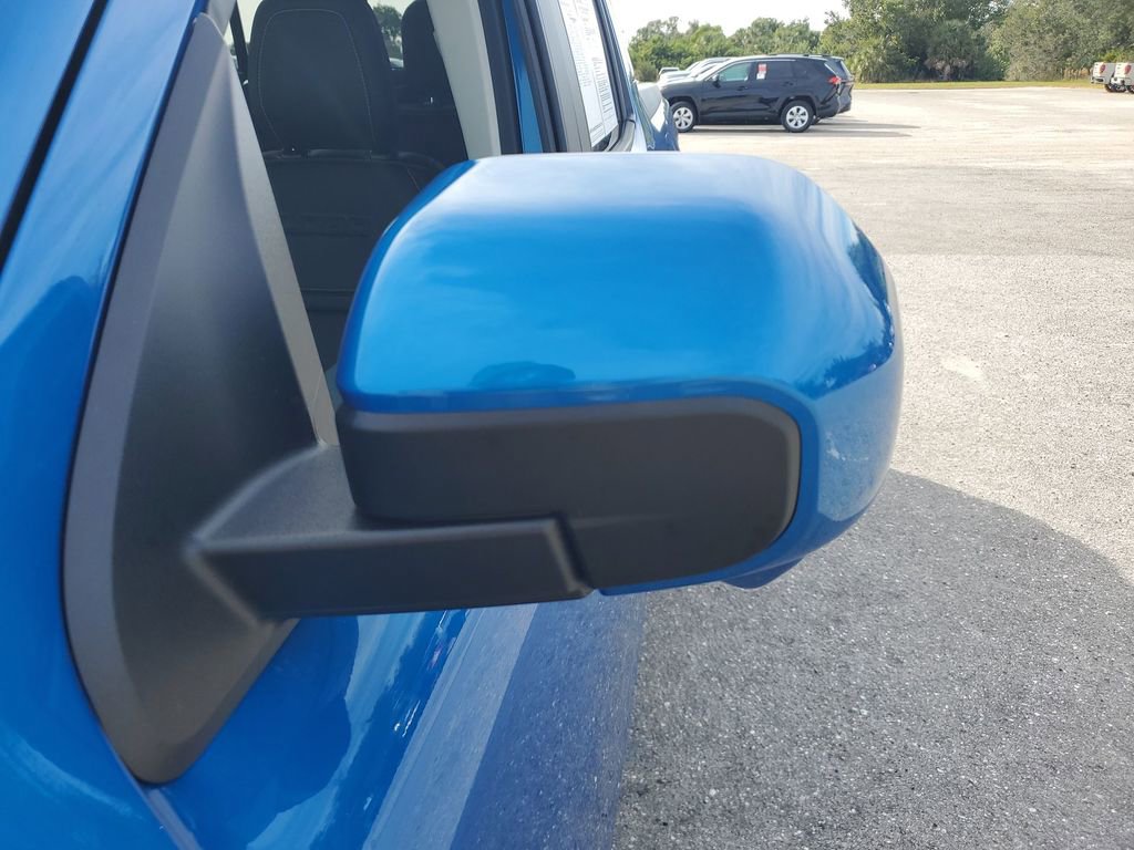 Used 2025 Ford Maverick Lobo image 21