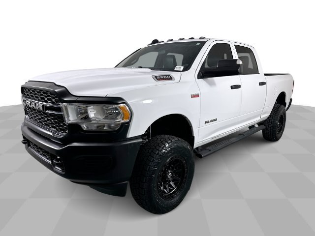 Used 2022 RAM 2500 Tradesman