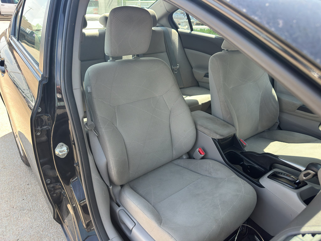 Used 2012 Honda Civic LX image 27