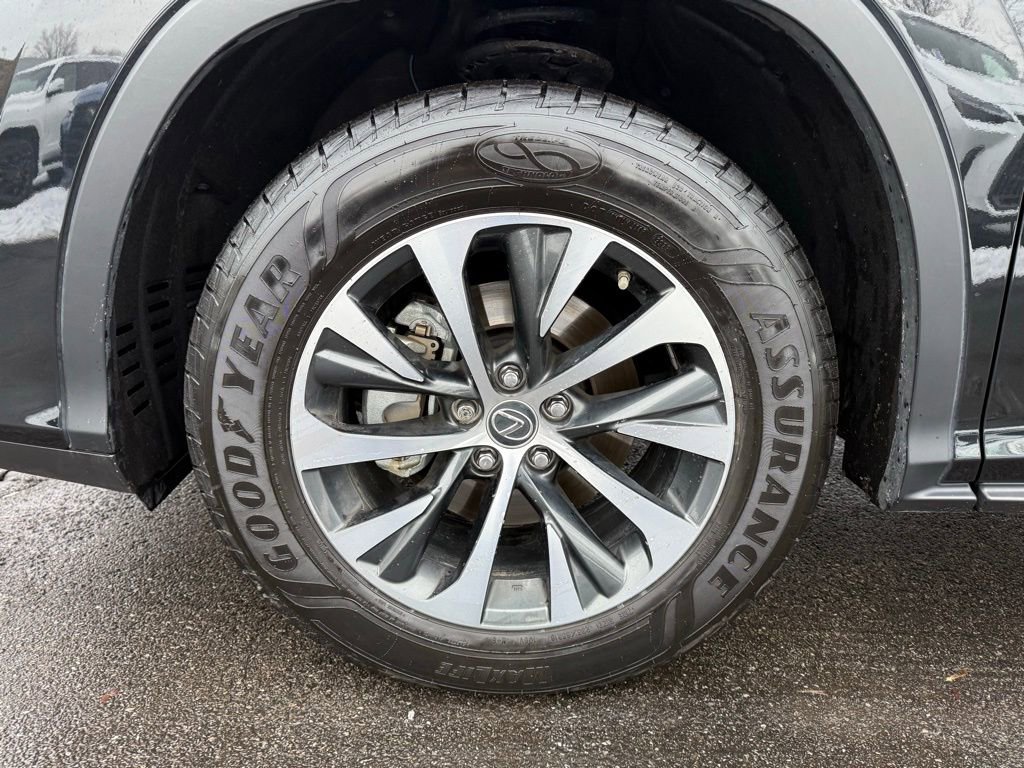 Used 2021 Lexus RX 350 350 image 25