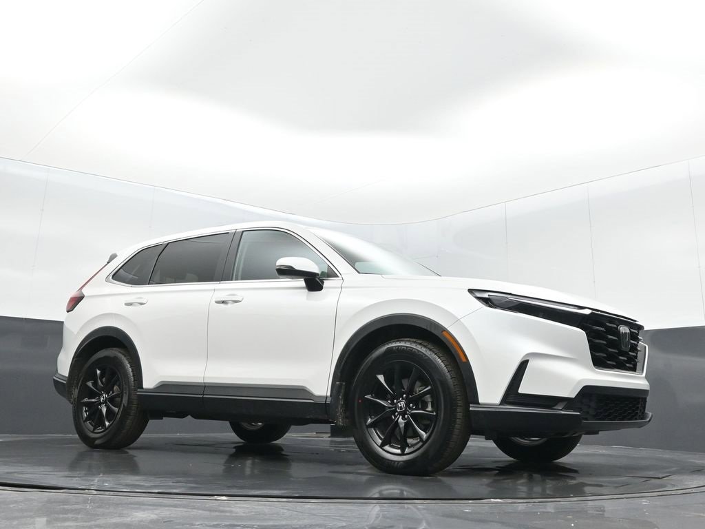Used 2024 Honda CR-V EX image 26