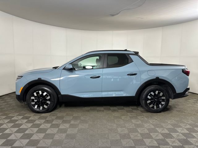 Certified 2025 Hyundai Santa Cruz SEL image 6