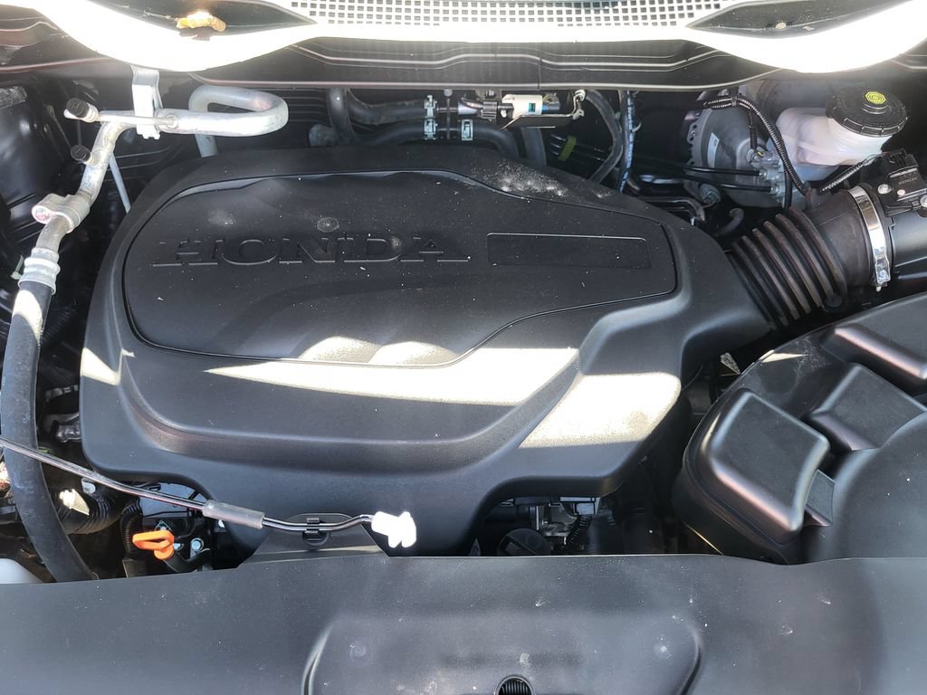 Used 2024 Honda Odyssey Elite image 28