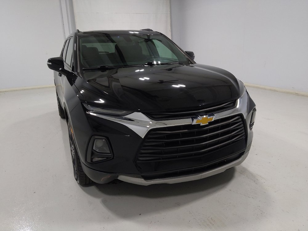 Used 2020 Chevrolet Blazer LT image 14