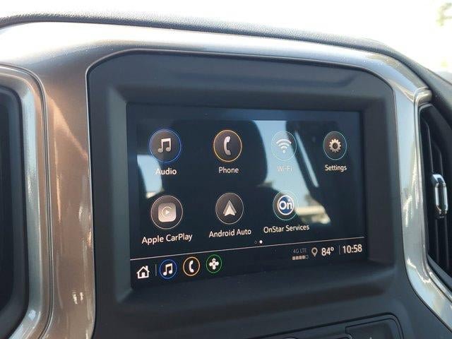 New 2026 GMC Sierra 1500 Pro AWD/4WD image 24
