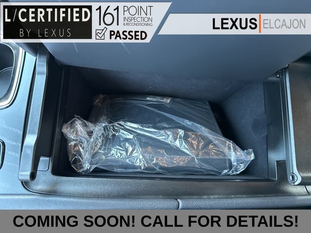 Certified 2026 Lexus RX 450h AWD w/ Convenience Package image 35