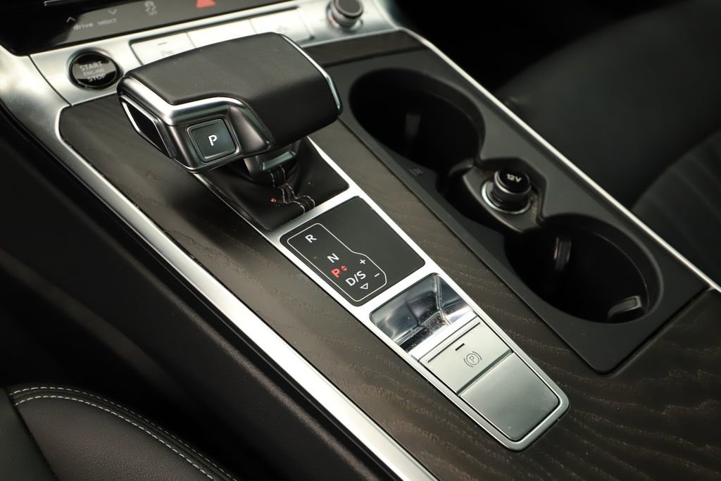 Used 2022 Audi A7 3.0T Premium AWD/4WD image 30
