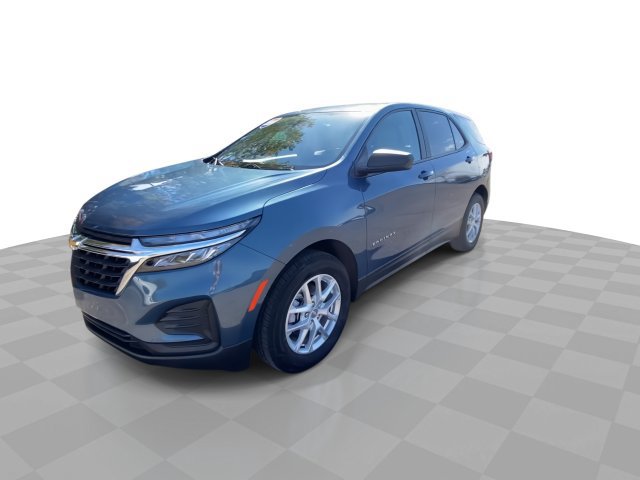 Used 2024 Chevrolet Equinox LS w/ LS Convenience Package AWD/4WD image 6