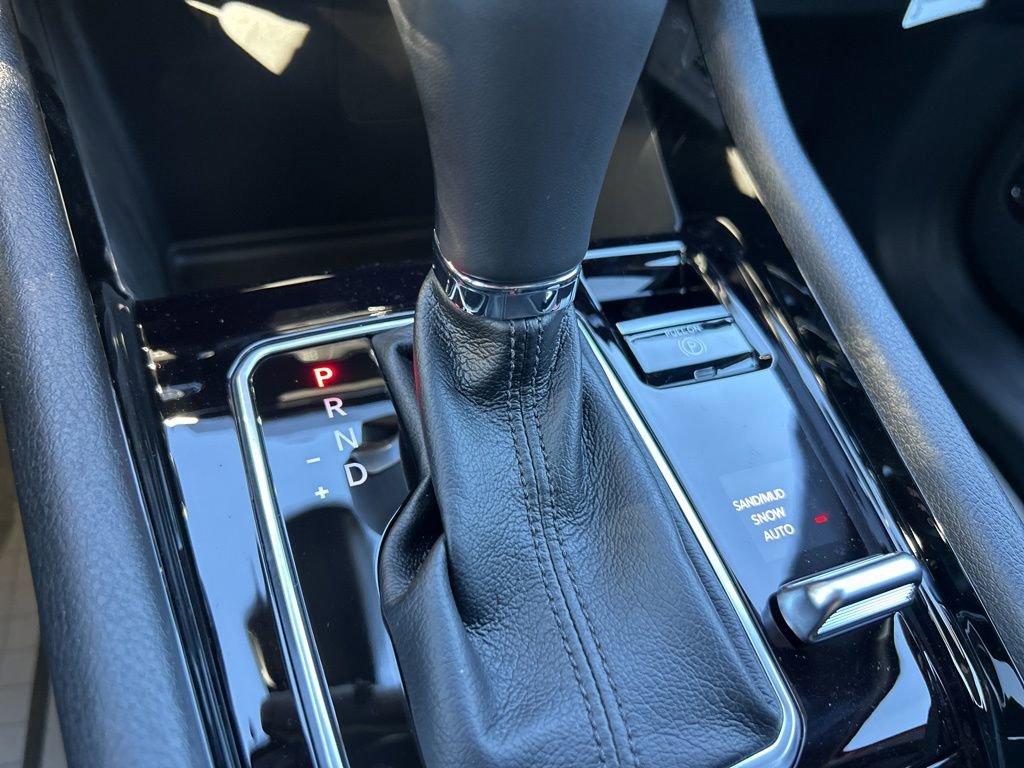 New 2026 Jeep Compass Latitude image 23