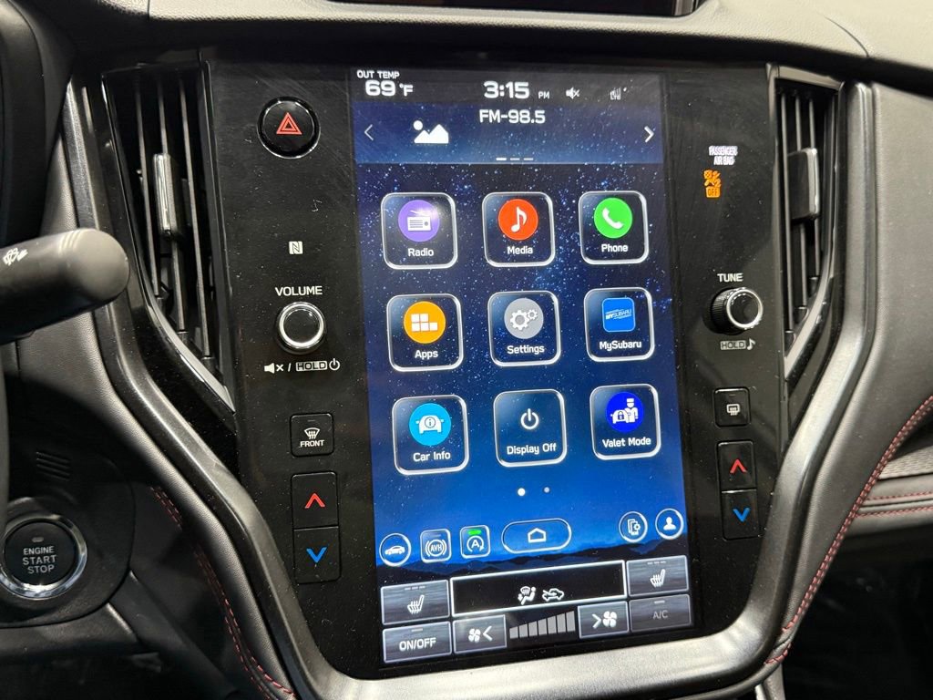 Used 2024 Subaru Legacy Sport image 29