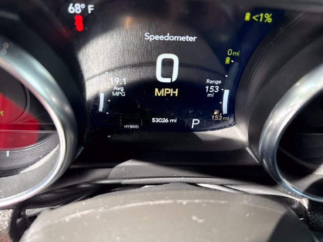 Used 2022 Jeep Wrangler Unlimited Rubicon 4xe AWD/4WD image 20