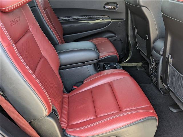 Used 2023 Dodge Durango SRT Hellcat AWD/4WD image 21