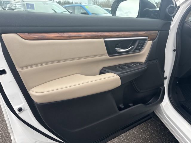 Used 2018 Honda CR-V EX-L image 18