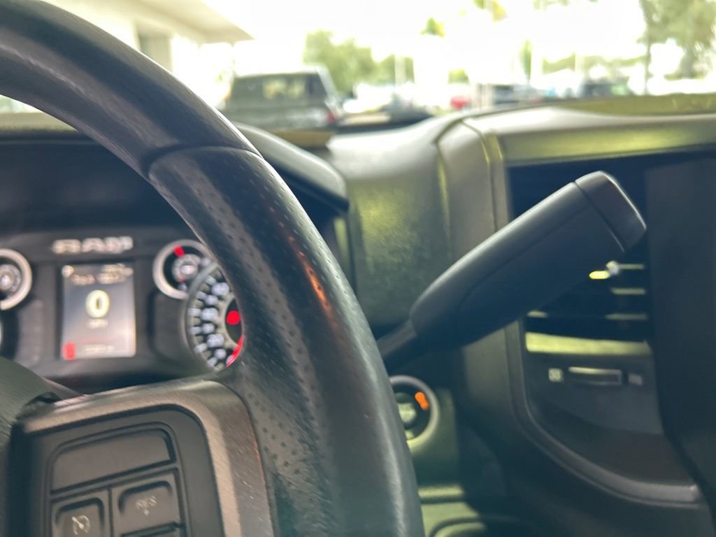 Used 2022 RAM 3500 Tradesman w/ Chrome Appearance Group image 5