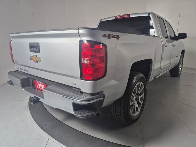 Used 2018 Chevrolet Silverado 1500 LT w/ All Star Edition image 4