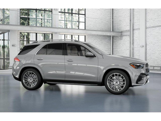 New 2026 Mercedes-Benz GLE 350 4MATIC image 14
