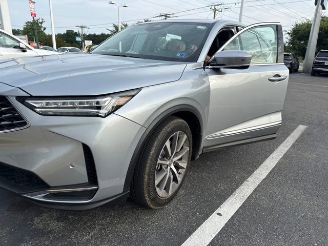 Used 2026 Acura MDX SH-AWD w/ Technology Package