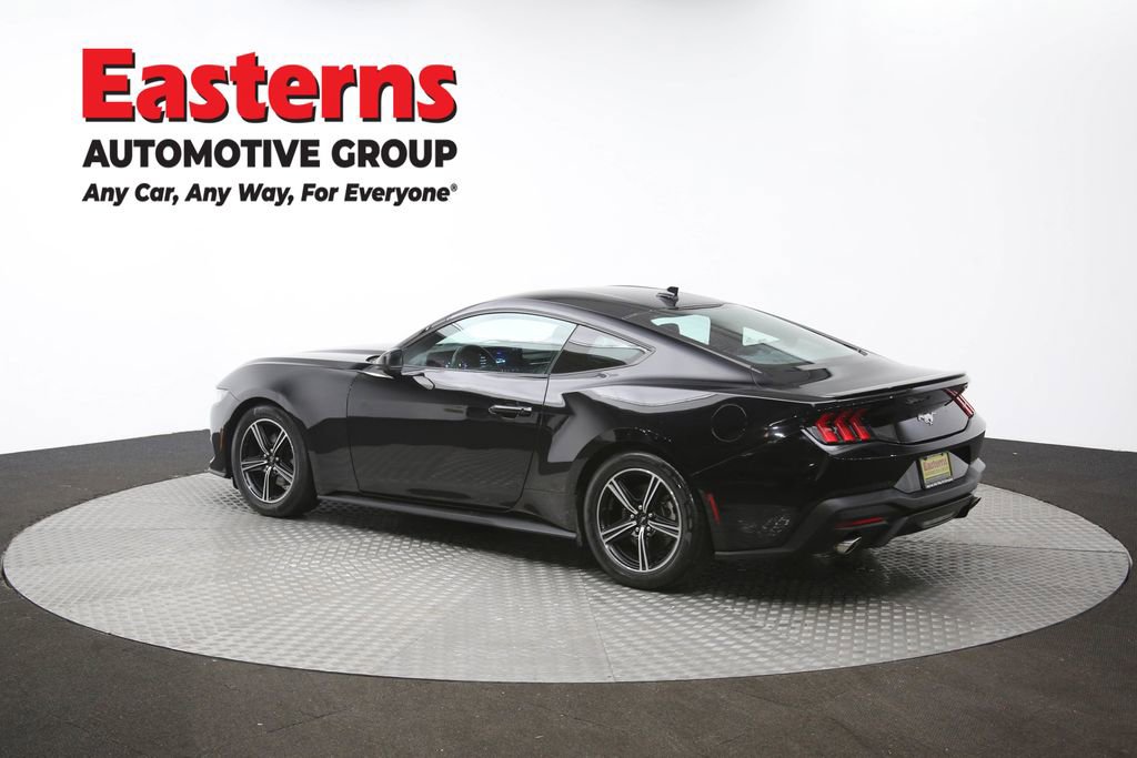 Used 2024 Ford Mustang Premium image 61