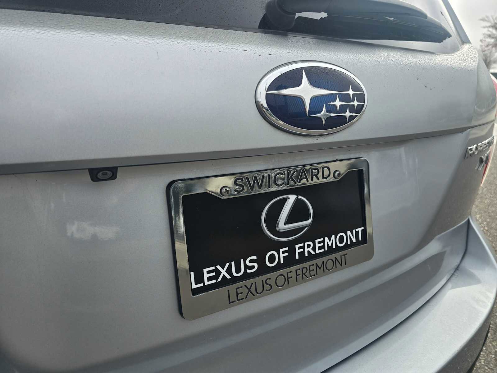 Used 2015 Subaru Forester 2.0XT Touring w/ Eyesight & Navigation System image 16