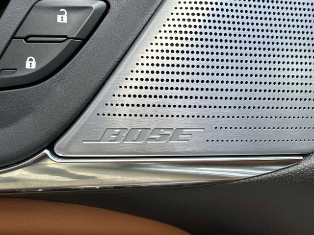 Certified 2024 Cadillac CT4 Premium Luxury image 15