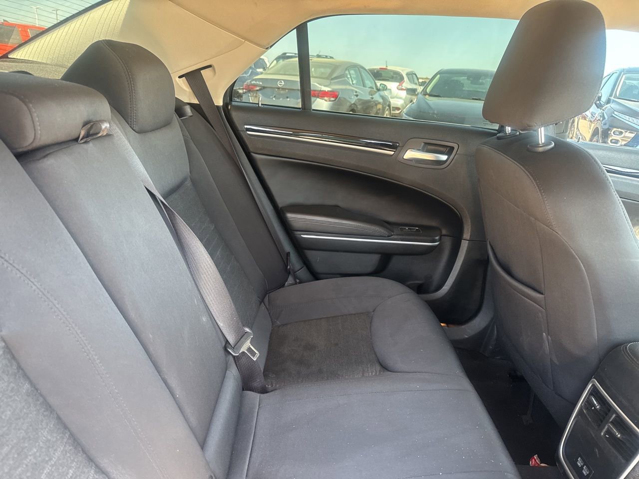 Used 2023 Chrysler 300 Touring image 29