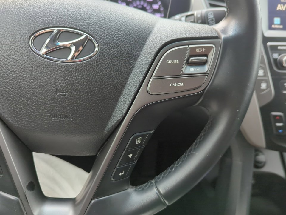 Used 2018 Hyundai Santa Fe Sport FWD image 27