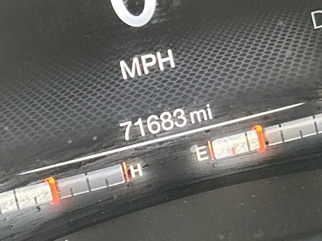 Used 2021 Jeep Renegade Latitude image 17