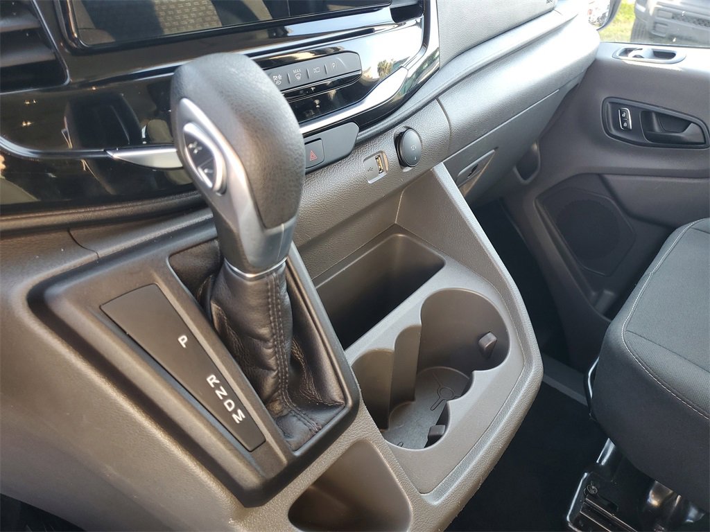 Used 2023 Ford Transit 350 XLT image 35