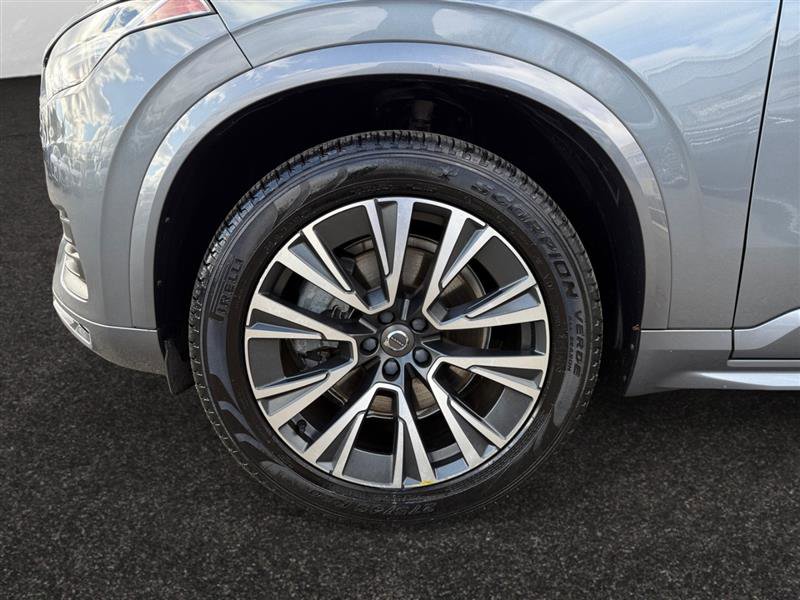 Used 2020 Volvo XC90 T6 Momentum w/ Protection Package image 15