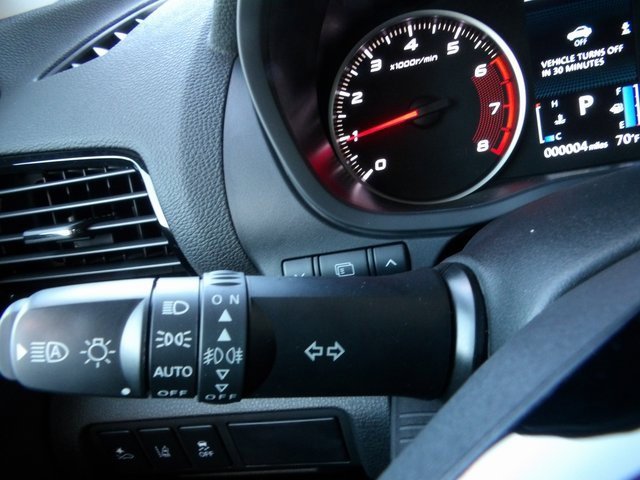 New 2026 Mitsubishi Eclipse Cross LE image 30