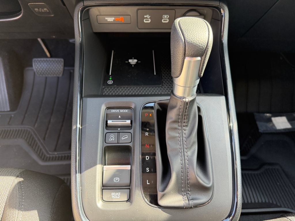 New 2026 Honda CR-V EX image 24